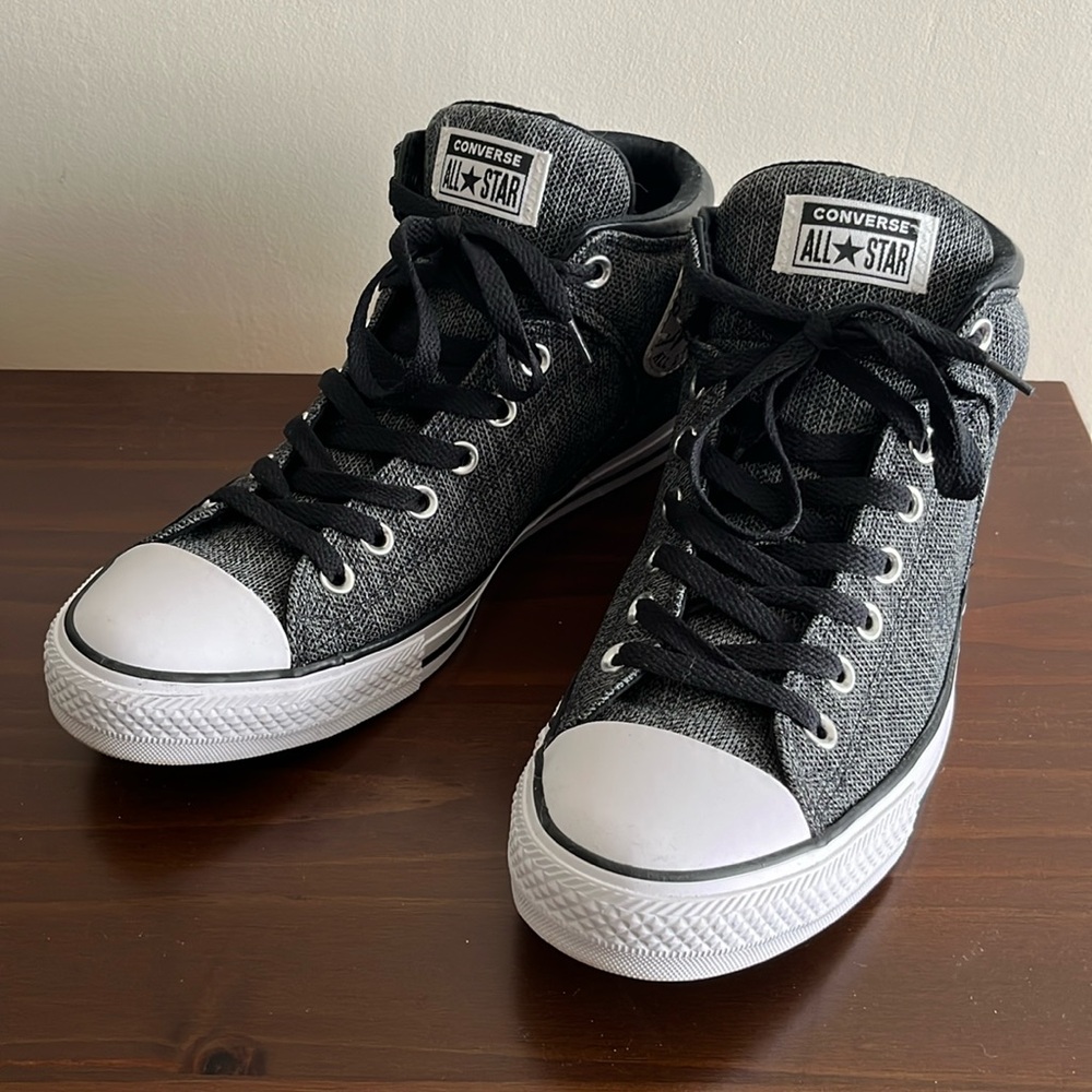 Men’s Converse All Star High Top
